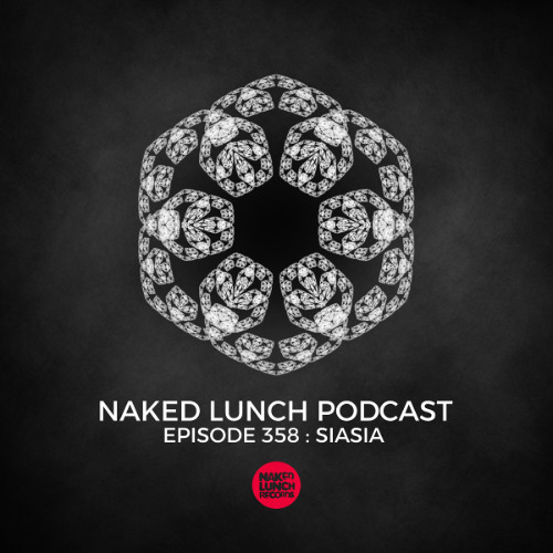 Siasia - Naked Lunch Podcast #358 (05.04.2025)