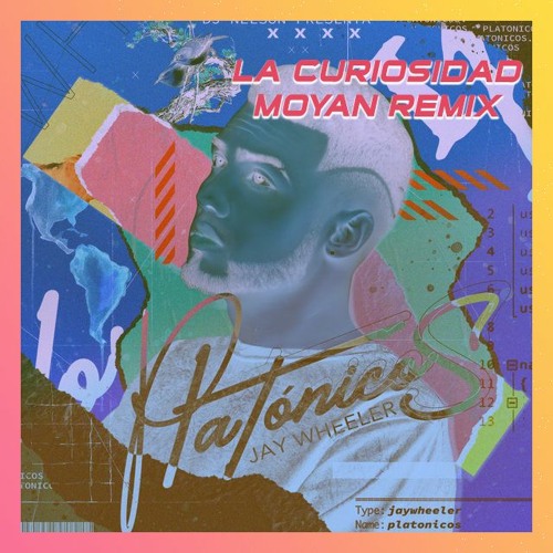 Jay Wheeler, DJ Nelson & Myke Towers - La Curiosidad (Moyan Remix) [FREE DOWNLOAD]