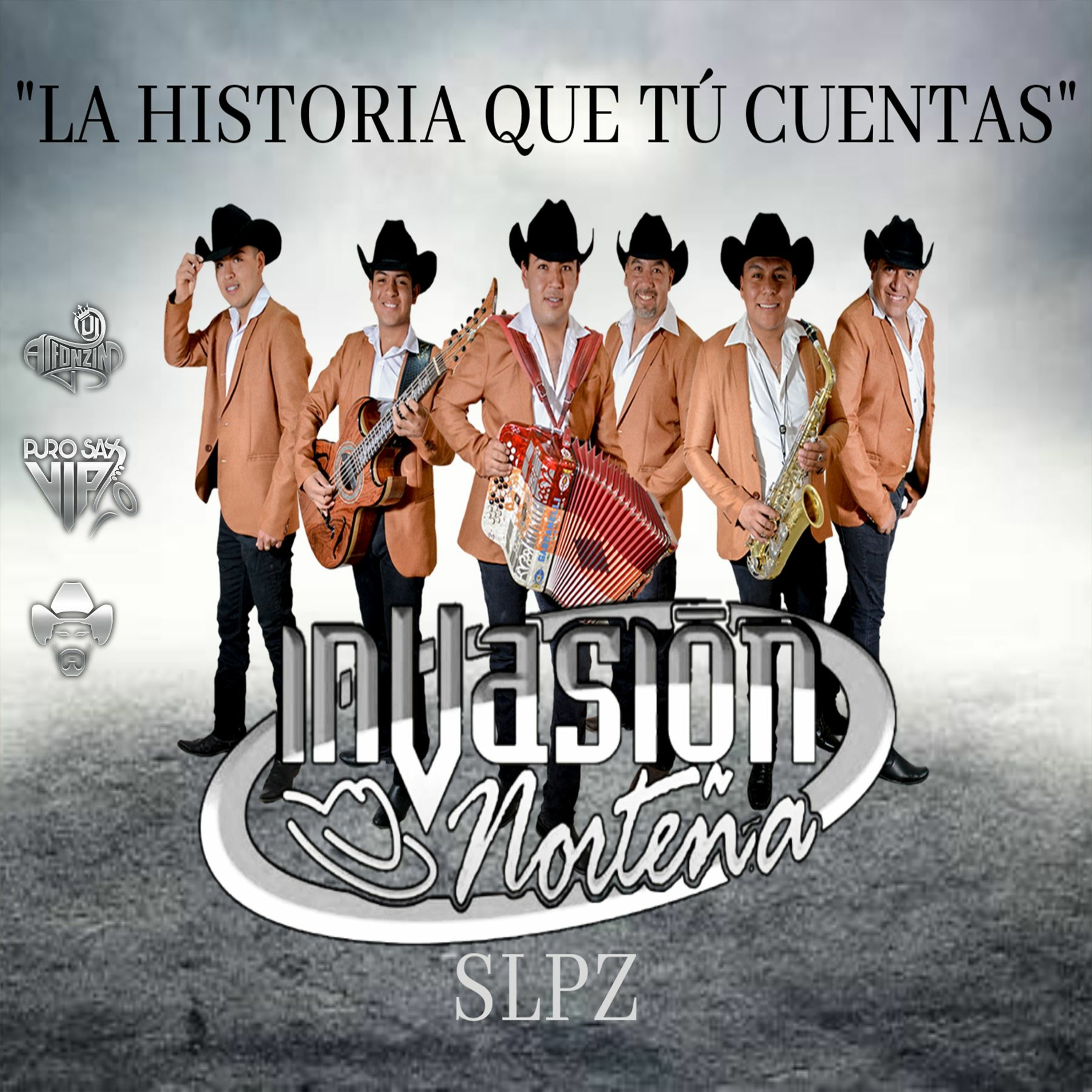 Dj Alfonzin