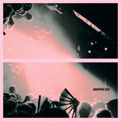 Fabio Florido I Paisajes Temporales (ARG 25')