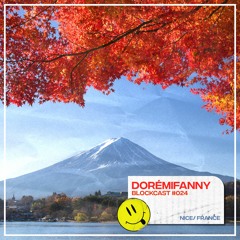 BLOCKCAST #024 - Dorémifanny (Momijigari Mix)