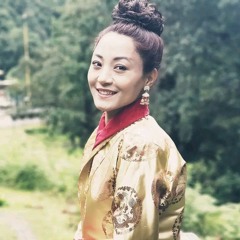 Sleeping beauty lay ngyen chen gi female version