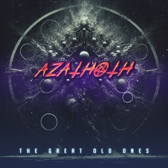 EP The Great Old Ones - Track 2 - Yog-Sothoth