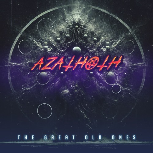 EP The Great Old Ones - Track 2 - Yog-Sothoth