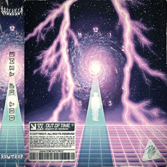 Riot Shift - Out Of Time (Aversion Vs. SXVLK!LLR Rawtrap Edit)