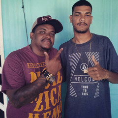 MC MARTINHO - MALDOSAMENTE - DJ DOISP