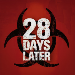 In the House, In a Heartbeat - 28 Days Later cover