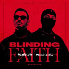 Knocked Loose - Blinding Faith (DEATH CODE & OMNI Remix) ⛓️ FREE DOWNLOAD