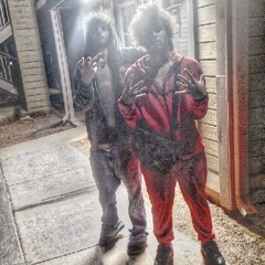 Dead Army J4YMADEAWAY ft borntadi