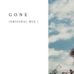 Gio Vandal - Gone (Original Mix)