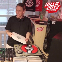 S.A.M. at Killacutz Radio | May 29 2024