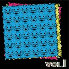 HEWRA - Last Days Before H / 2013