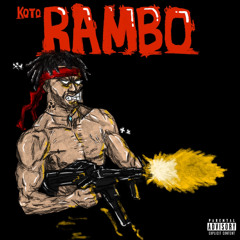 RAMBO! (FONY WALLACE, WYDSONNI)