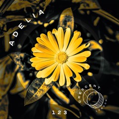 • Crescent Textures #123 • Adelia