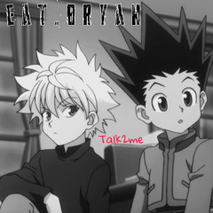 TalkEnymore(prod.silence)