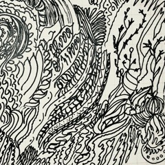Tribal techno DJ mix
