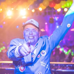 DJ Jantje FEESTMix! Volume 02