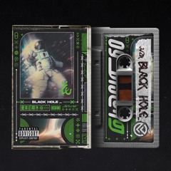FREQKUENCY - BLACK HOLE...  (Dub)