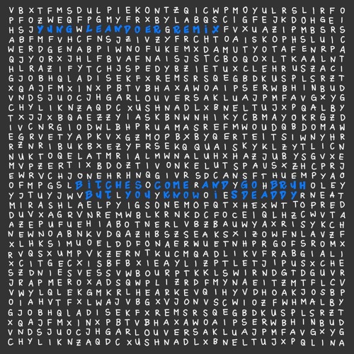 bitches come and go bruh; but you know I sDEADDY (Yung Lean Techno Remix) FREE DL