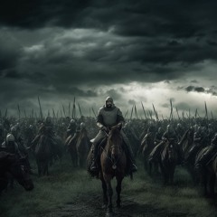 The warriors of the plain