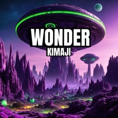 KIMAJI - Wonder (CLIP)