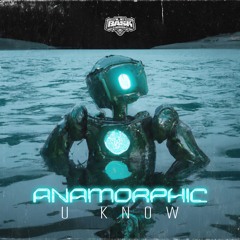 Anamorphic - U Know (Le Bask Records)