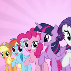 mane 6 - flawless (jerk flip)