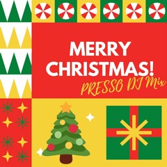 Merry Christmas Mix (Incl. Best X-Mas Pop & Dance)