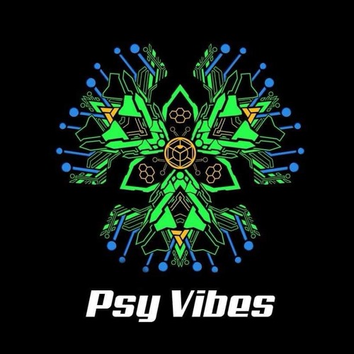 Set For Psy Vibes @ Radio .Reboot 10/02/2023