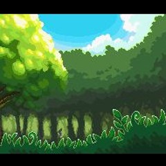 HGSS Viridian Forest Remix
