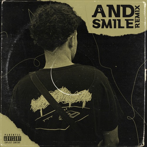 And Smile Remix (prod.BrandioL)