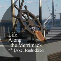 Life Along The Merrimack Episode 68 - Coast Guard Codebreakers