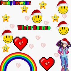 Punky Brewstar Winter Bounce