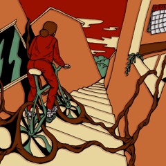 Daze (working title) - Instrumental