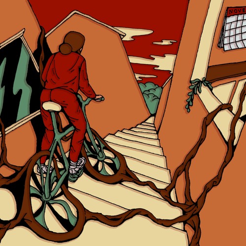 Daze (working title) - Instrumental