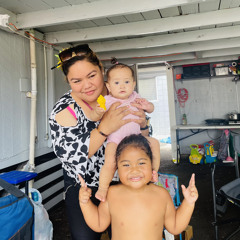 ikin medewe mesemwen(cover)