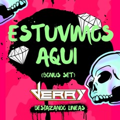 ESTUVIMOS AQUI (BONUS SET)