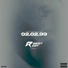 That Mexican OT - 02.02.99 (Rowdy Rudy Remix)