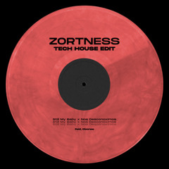 Still My Baby x Nos Desconoximos (Zortness Tech House Edit) - Feid, Cloonee