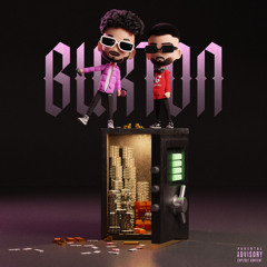 BURTON X Ashkan Kagan