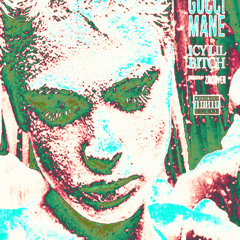 gucci mane // prod mvxher