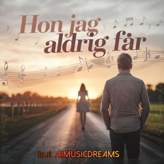 Hon jag aldrig får