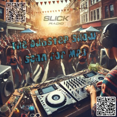 The Dubstep Show 20-12-2024