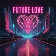 Future love(Original mix)