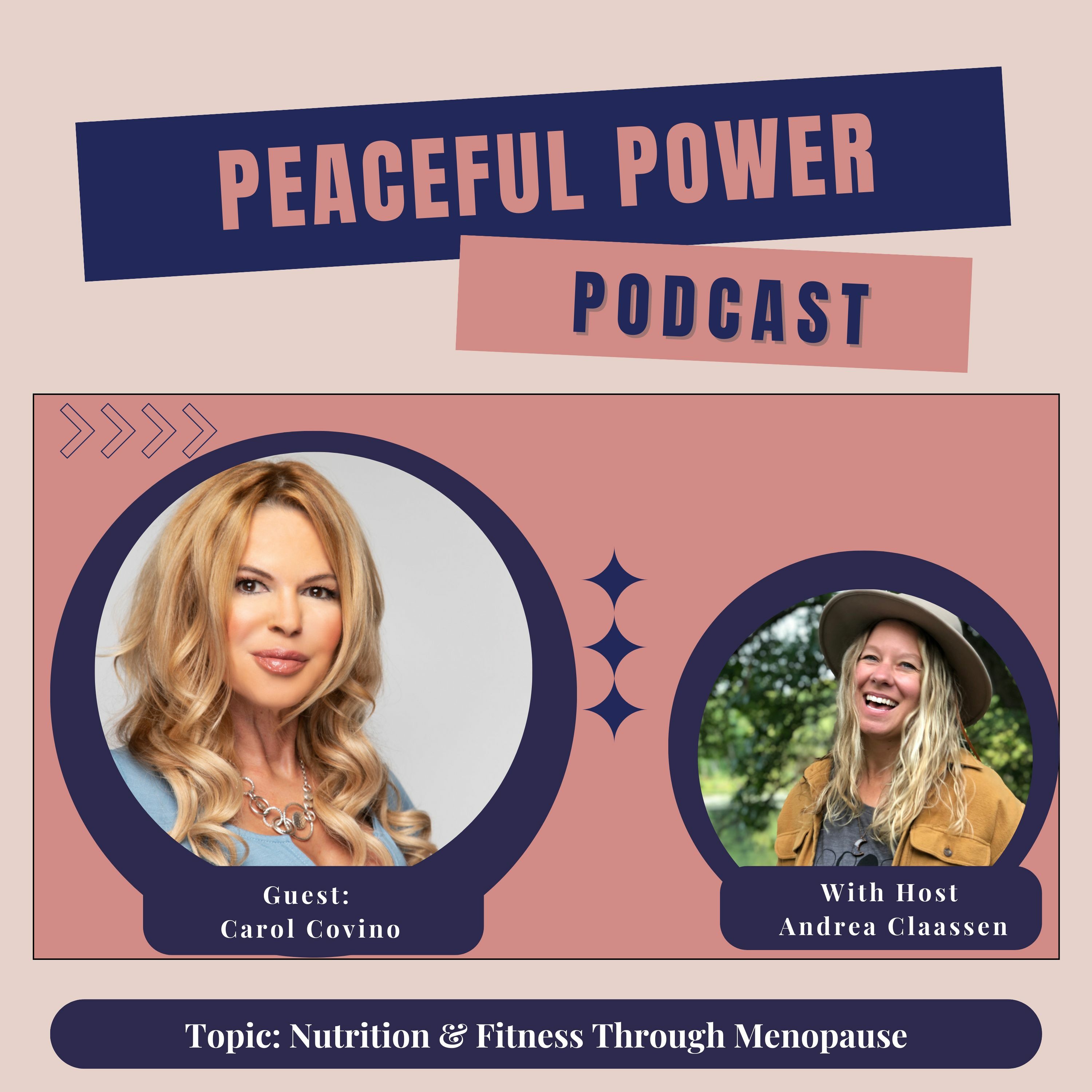Peaceful Power Podcast