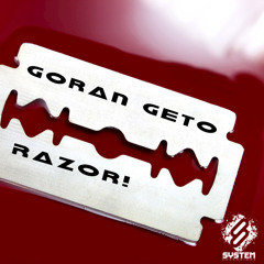 Razor!