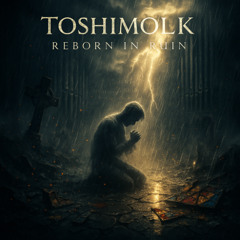 Reborn in ruin