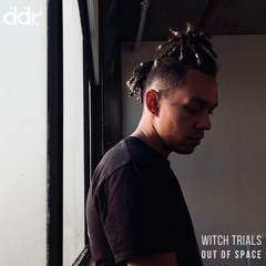 Out Of Space 808 - Witch Trials