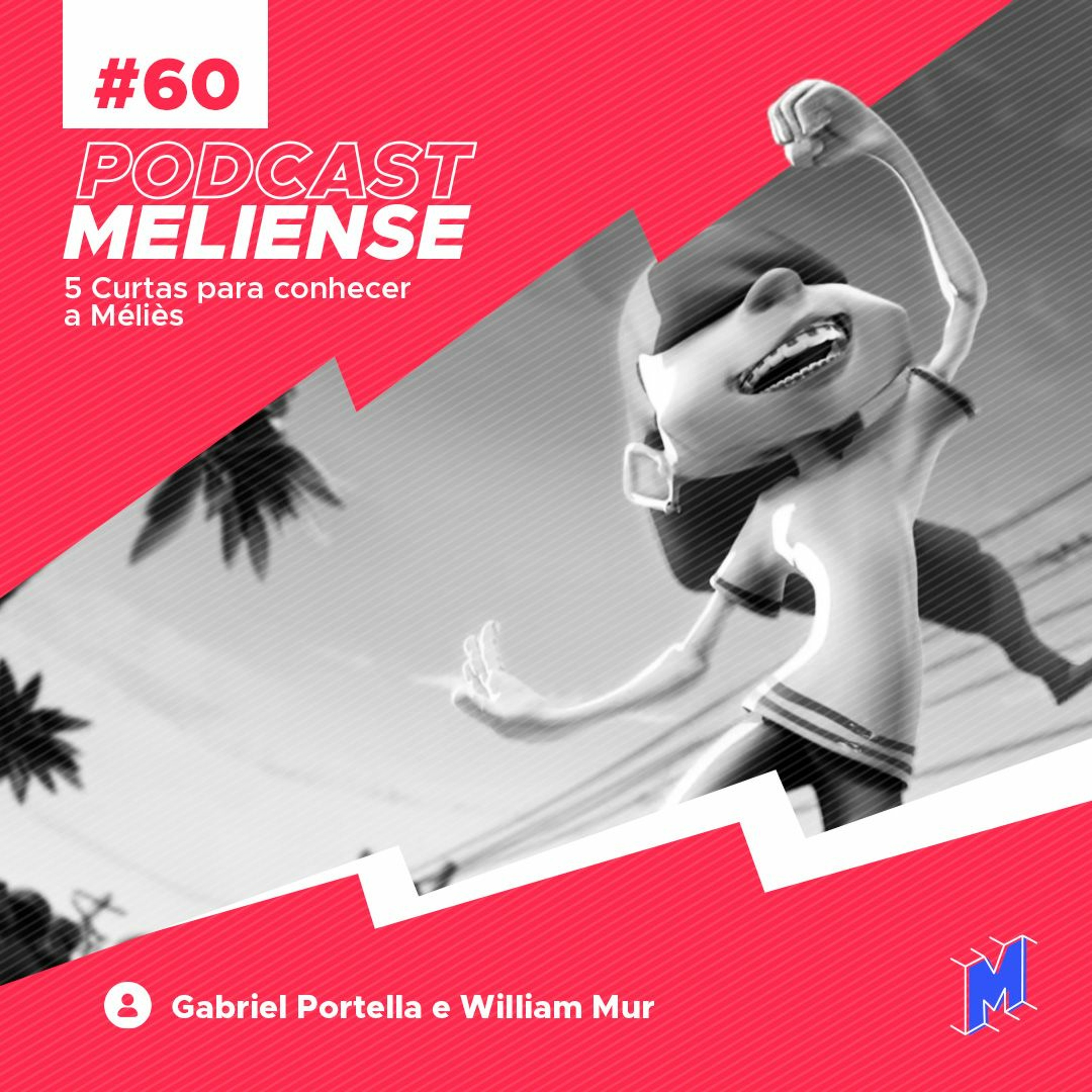 Podcast Meliense