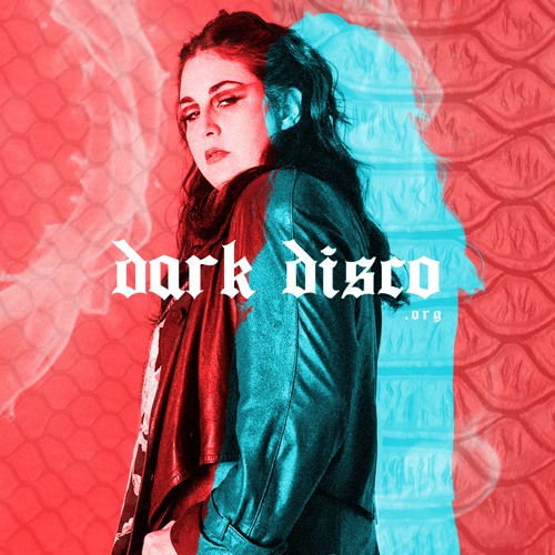 >> DARK DISCO #177 podcast by OMVRA <<